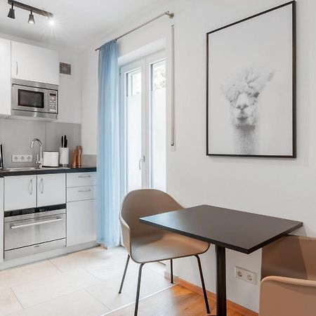 Apartments Ingolstadt Bauhofstrasse 外观 照片