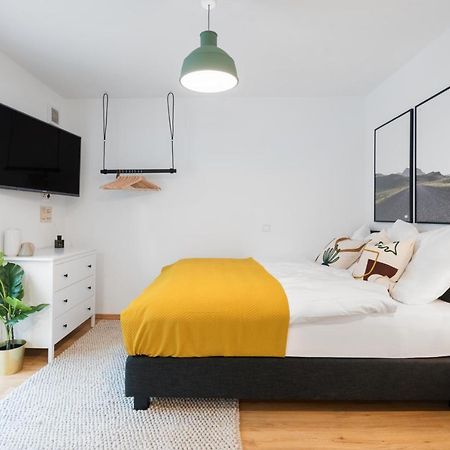 Apartments Ingolstadt Bauhofstrasse 外观 照片