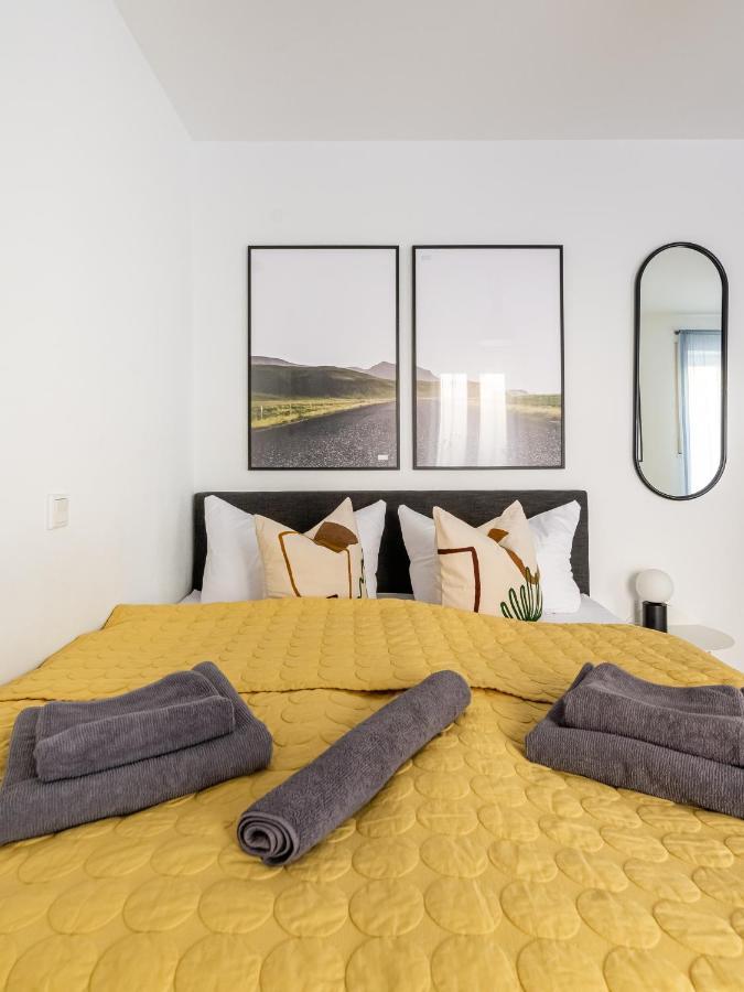 Apartments Ingolstadt Bauhofstrasse 外观 照片