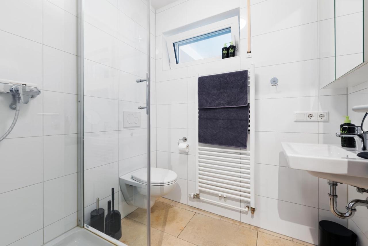Apartments Ingolstadt Bauhofstrasse 外观 照片