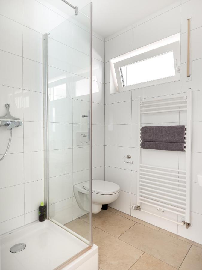 Apartments Ingolstadt Bauhofstrasse 外观 照片
