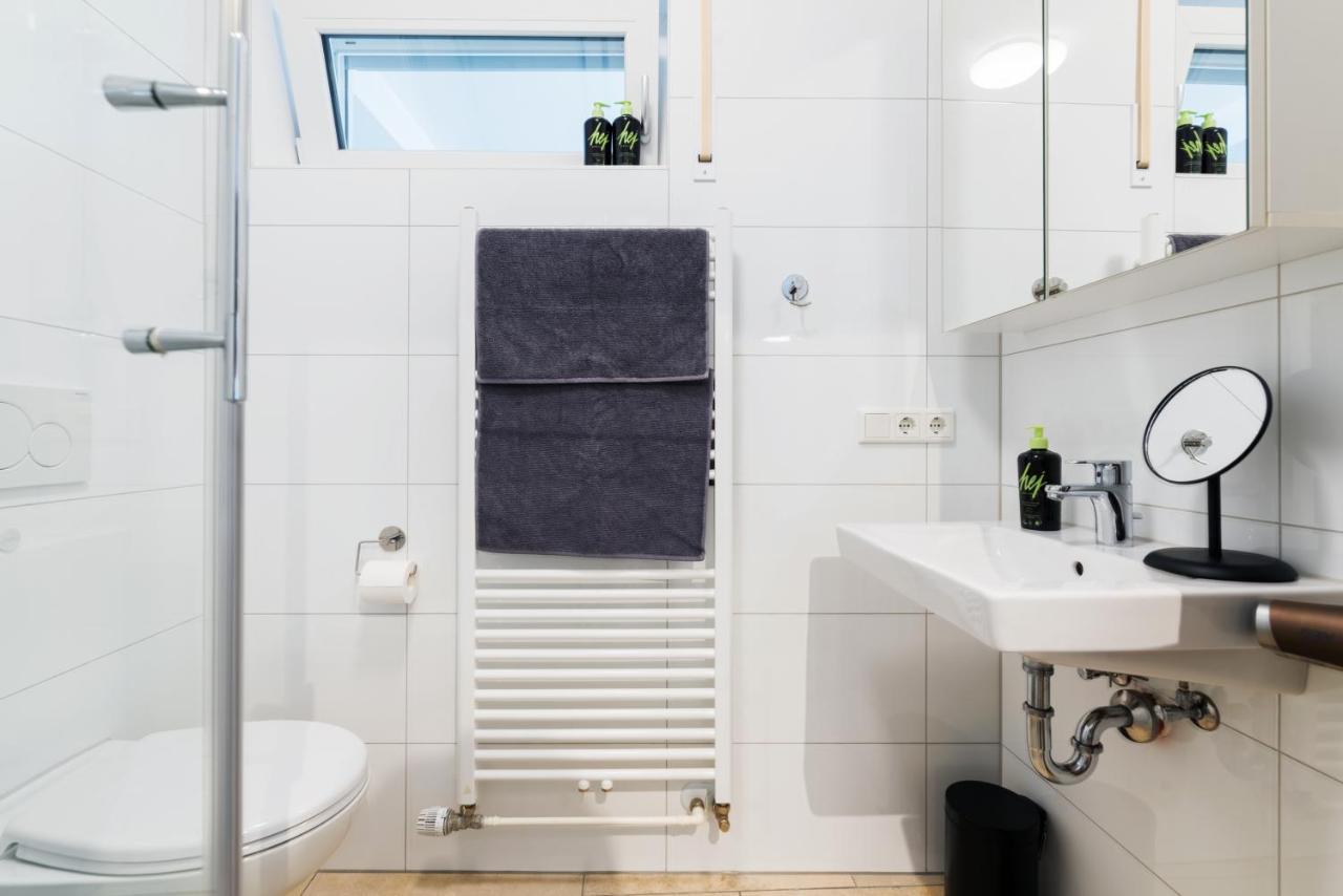 Apartments Ingolstadt Bauhofstrasse 外观 照片
